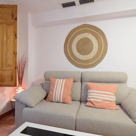 Appartement Apartamento Montereria Centro à Grenade Extérieur photo