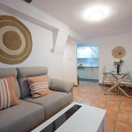 Appartement Apartamento Montereria Centro à Grenade Extérieur photo