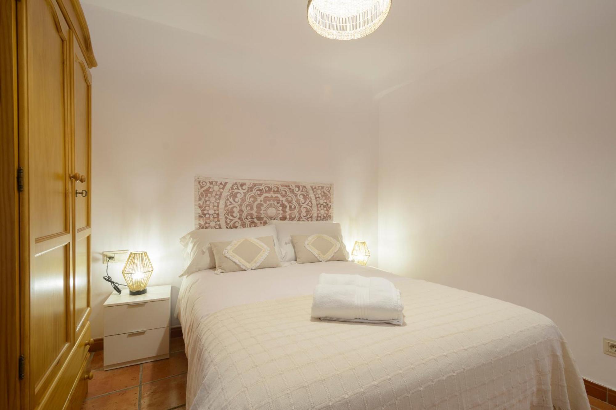 Appartement Apartamento Montereria Centro à Grenade Extérieur photo